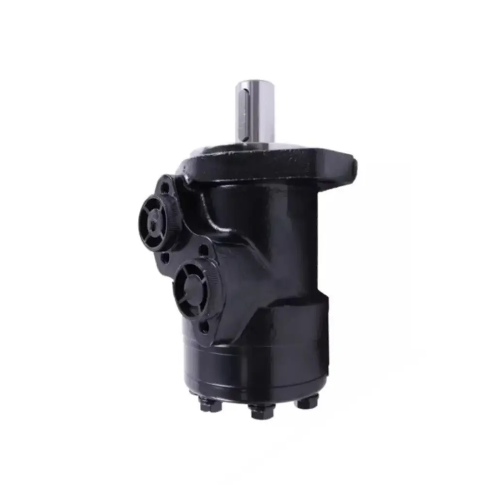 Hydraulic Motor OMR50 151-0248 for Sauer Danfoss — фото 1