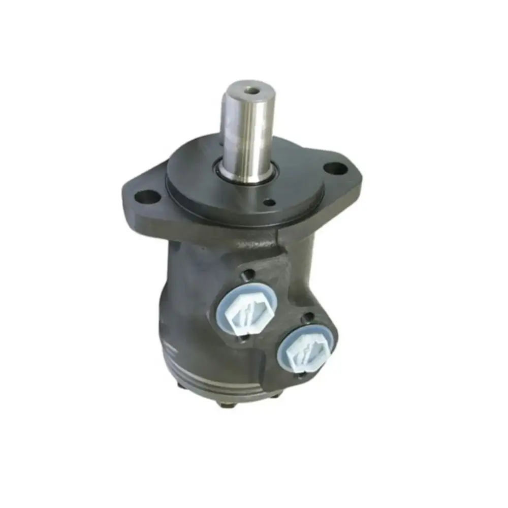 Hydraulic Motor OMR50 151-7250 for Sauer Danfoss — фото 1