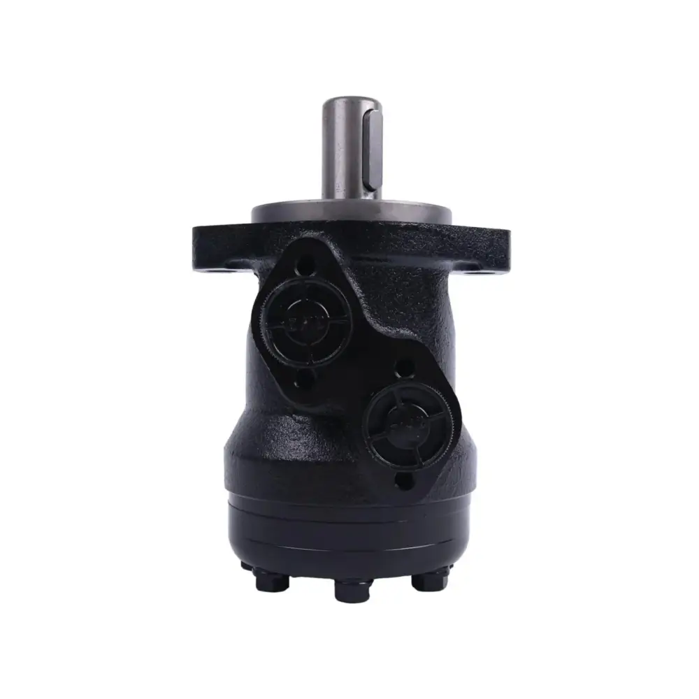Hydraulic Motor OMR50 151-0710 for Suaer Danfoss — фото 1