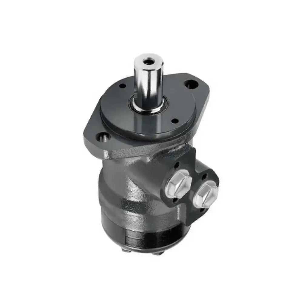 Hydraulic Motor OMR50 151-1231 for Sauer Danfoss — фото 1