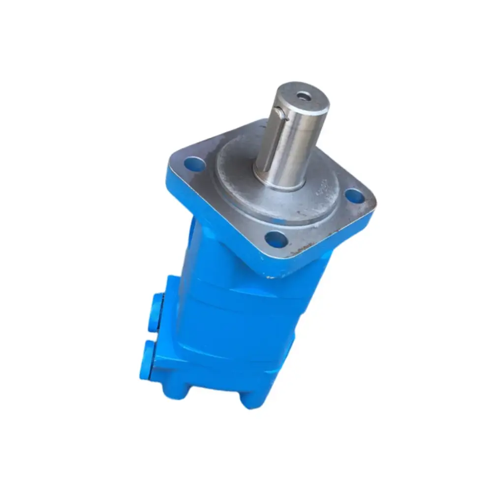 Hydraulic Motor OMR50 151-0265 for Sauer Danfoss — фото 1