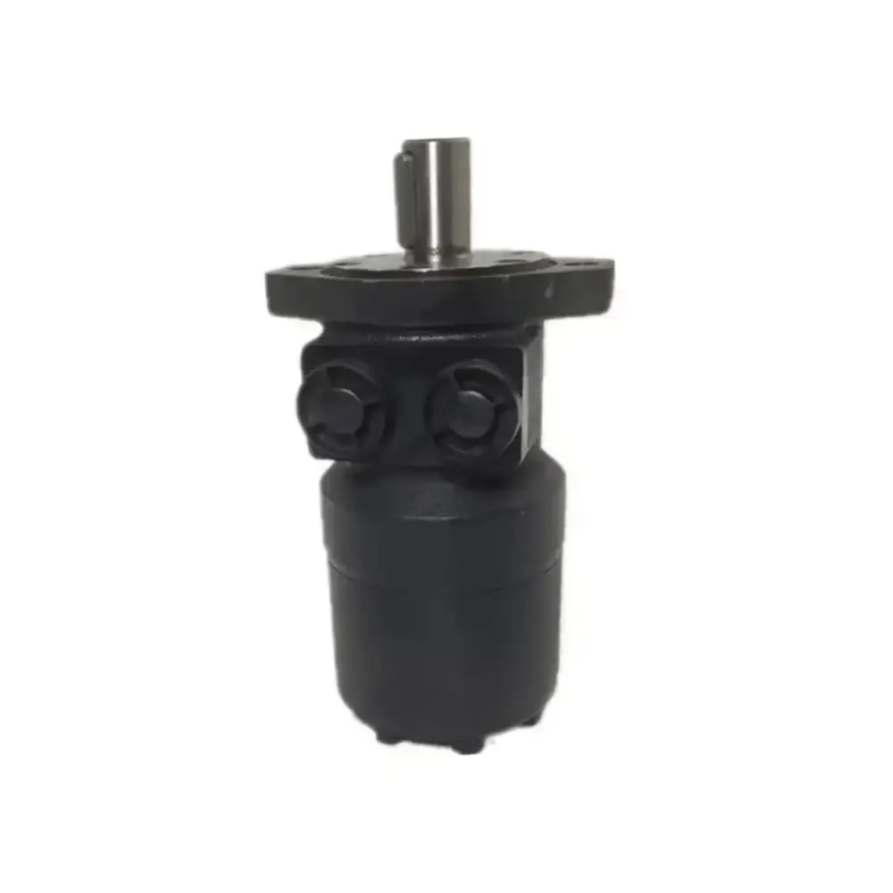 Hydraulic Motor OMR50 151-6000 for Sauer Danfoss — фото 1