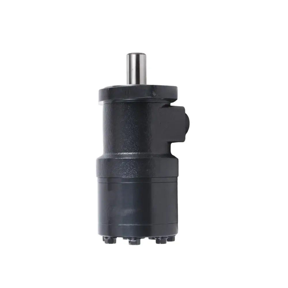 Hydraulic Motor OMR50 151-6211 for Sauer Danfoss — фото 1