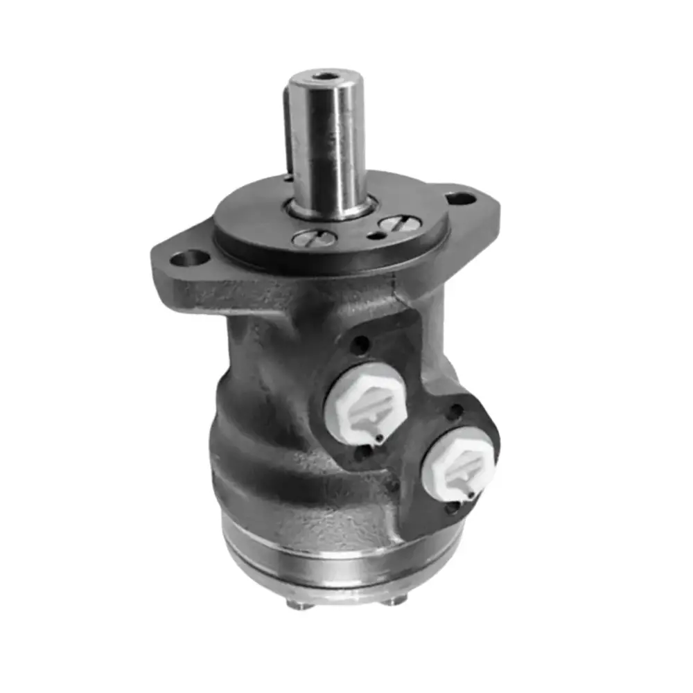 Hydraulic Motor OMR80 151-0401 for Sauer Danfoss — фото 1