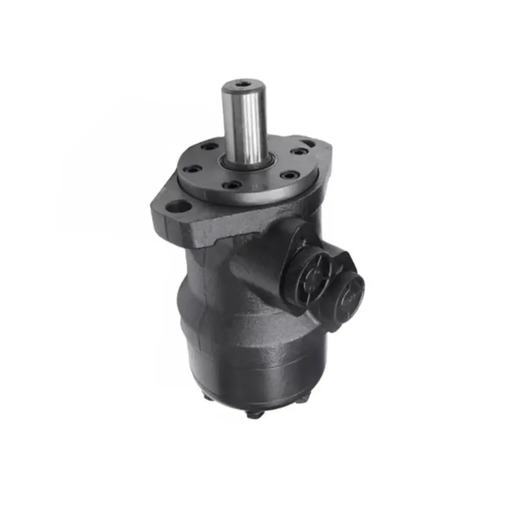 Hydraulic Motor OMR80 151-7241 for Sauer Danfoss — фото 1