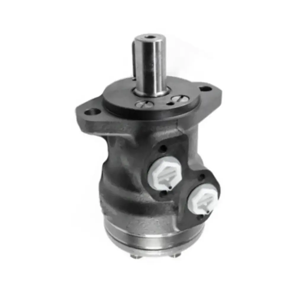 Hydraulic Motor OMR80 151-0421 for Sauer Danfoss — фото 1