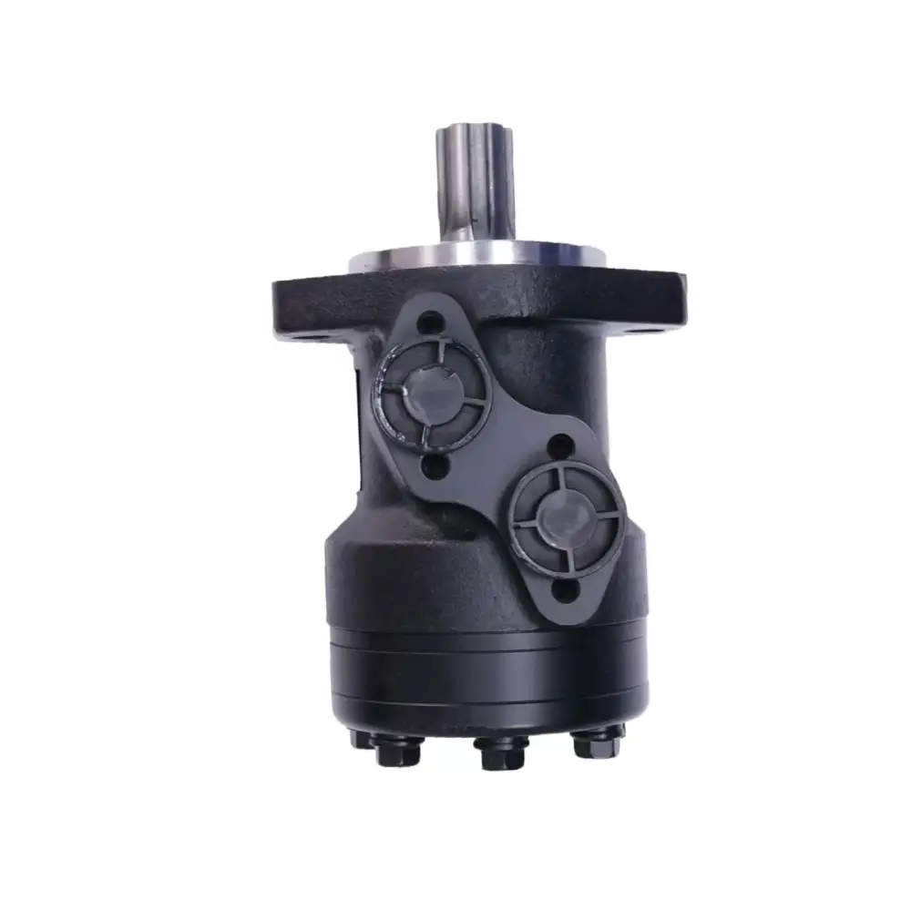 Hydraulic Motor OMR80 151-0721 for Sauer Danfoss — фото 1