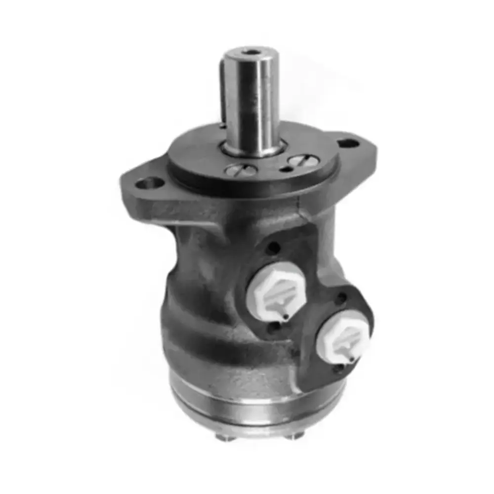 Hydraulic Motor OMR80 151-0242 for Sauer Danfoss — фото 1