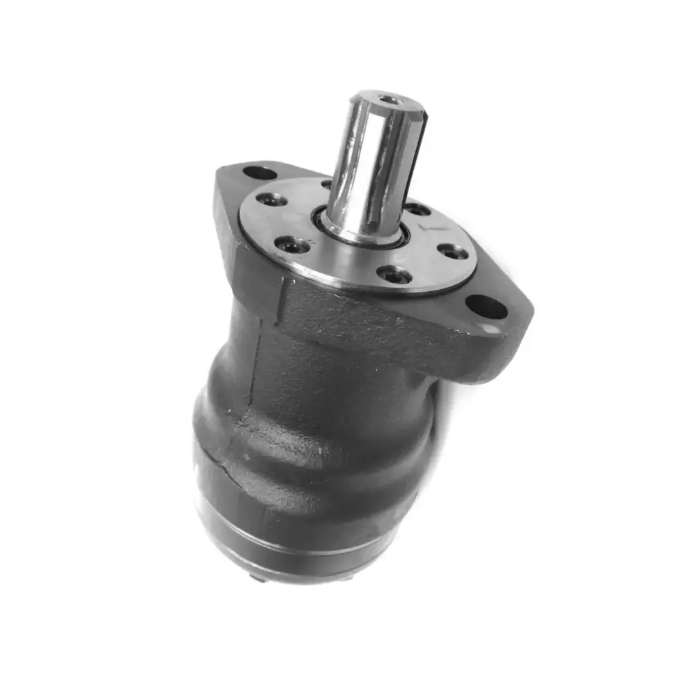 Hydraulic Motor OMR80 151-7251 for Sauer Danfoss — фото 1