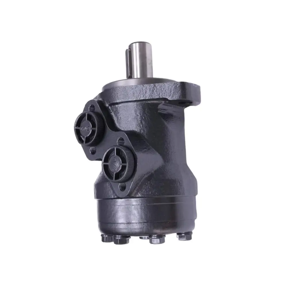 Hydraulic Motor OMR80 151-0411 for Sauer Danfoss — фото 1