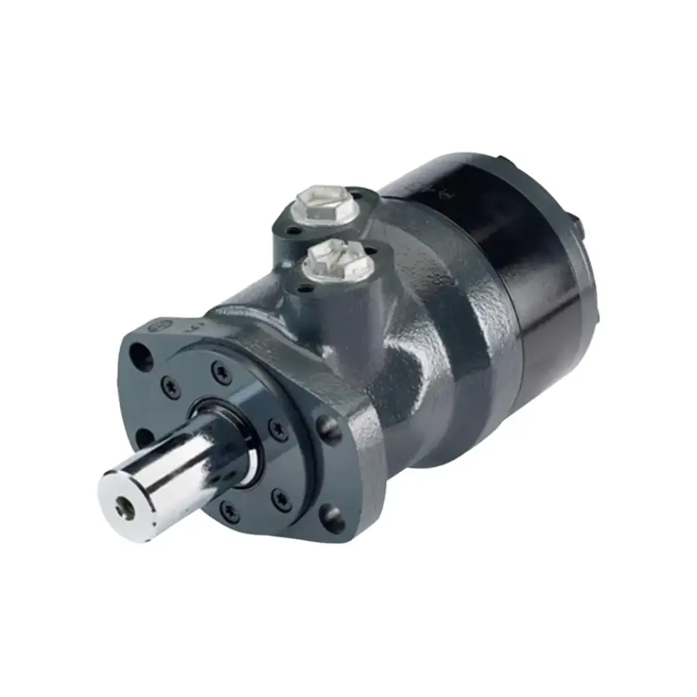 Hydraulic Motor OMR80 151-0211 for Danfoss — фото 1