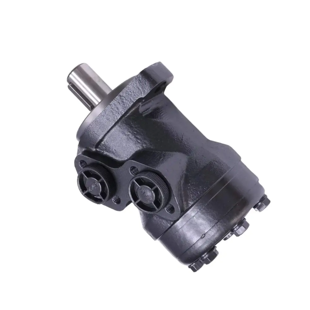 Hydraulic Motor OMR80 151-0711 for Danfoss — фото 1
