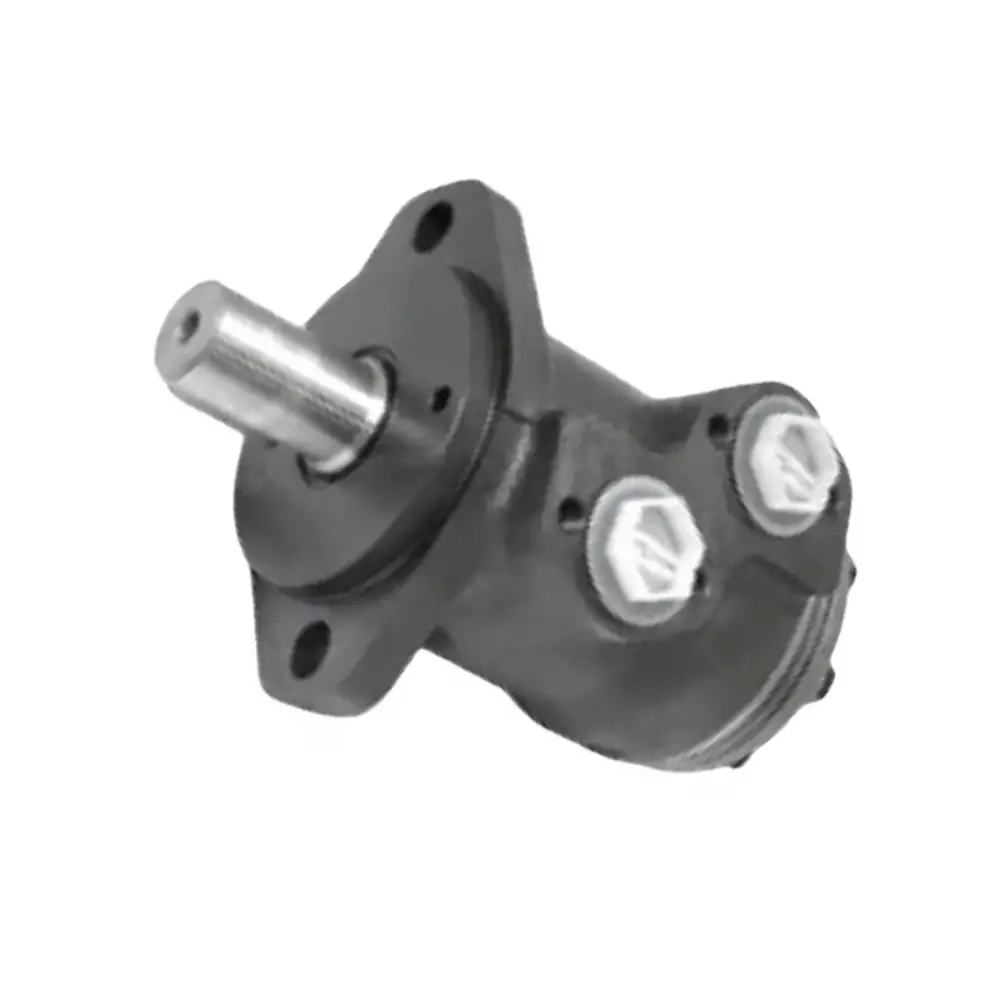 Hydraulic Motor OMR80 151-1232 for Danfoss — фото 1