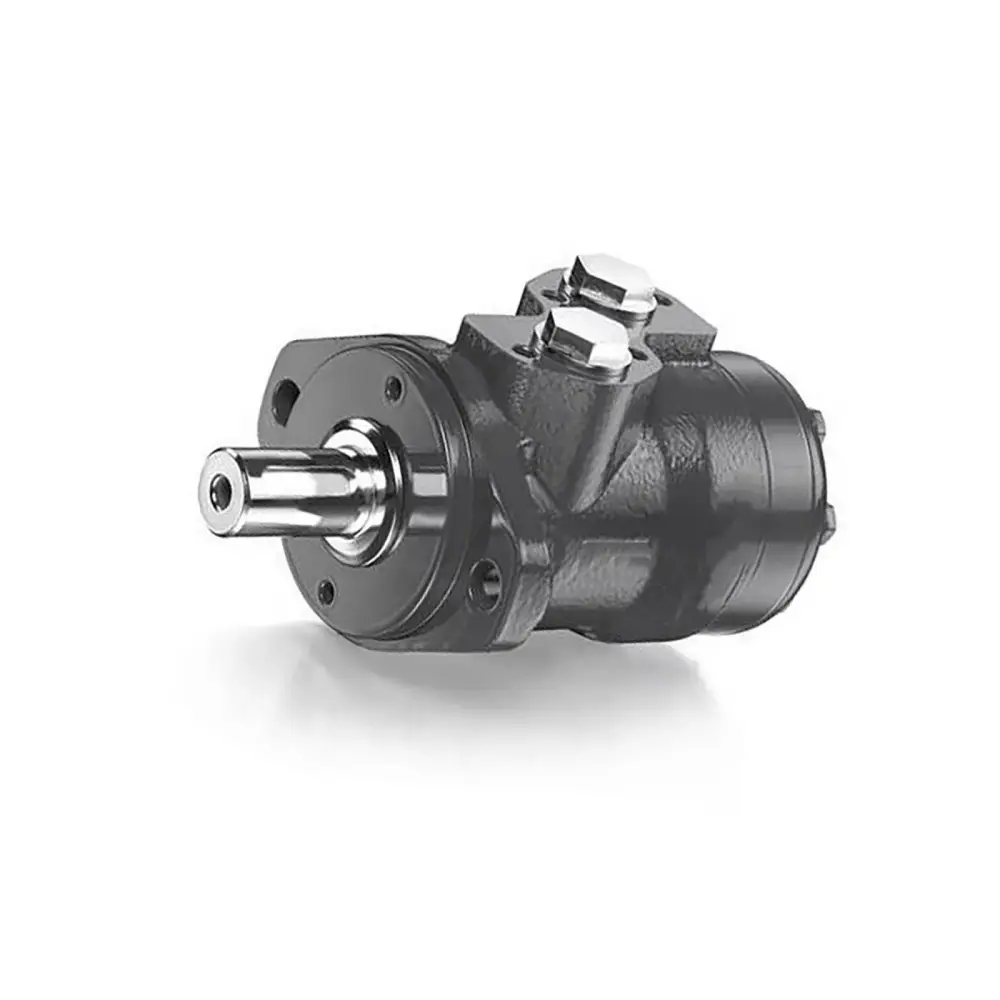 Hydraulic Motor OMR80 151-6191 for Danfoss — фото 1