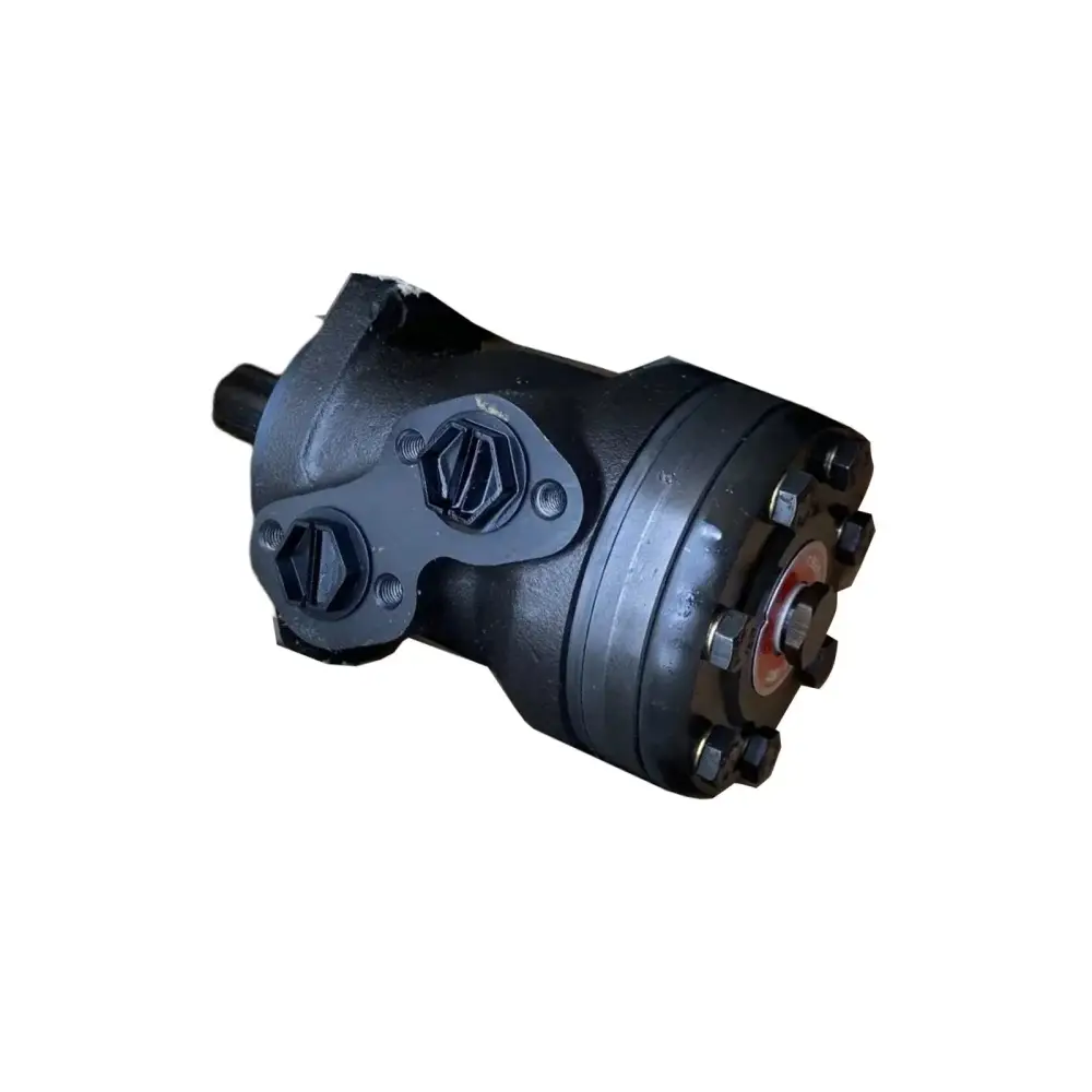 Hydraulic Motor OMR80 151-0266 for Danfoss — фото 1