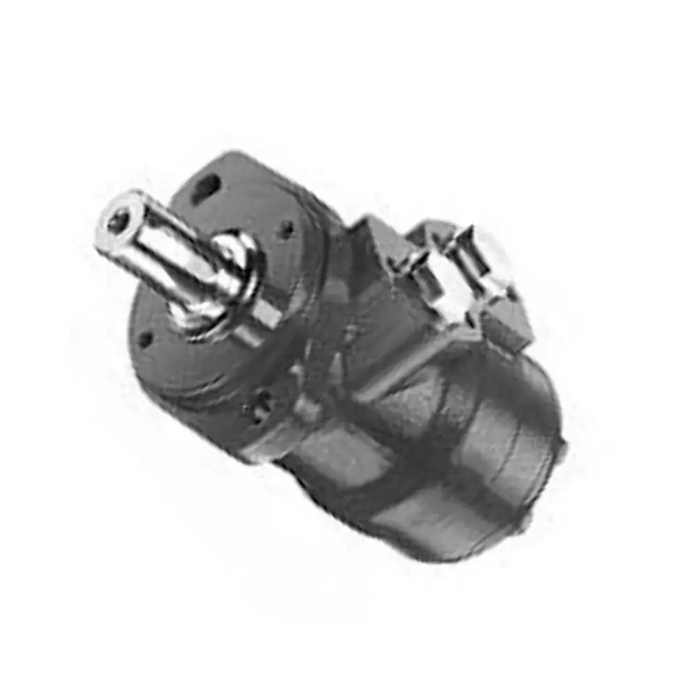 Hydraulic Motor OMR80 151-6001 for Sauer Danfoss — фото 1