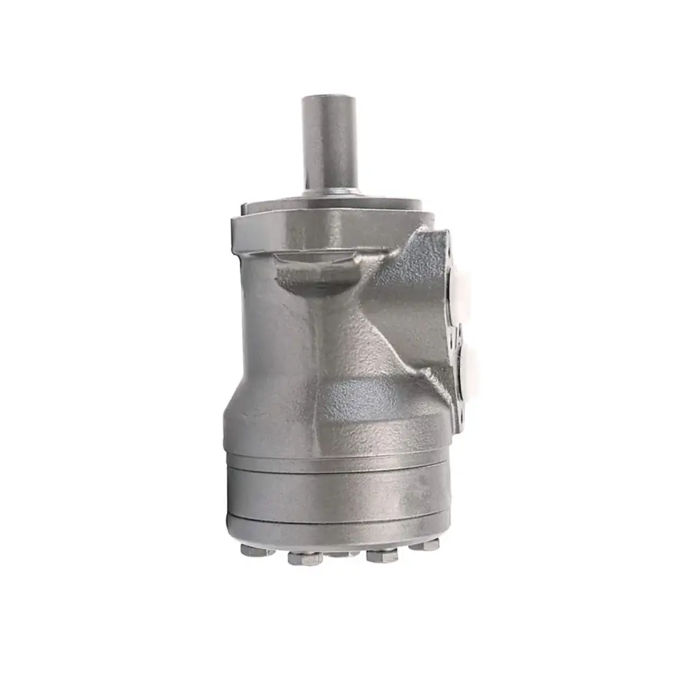 Hydraulic Motor OMR80 151-6111 for Sauer Danfoss — фото 1