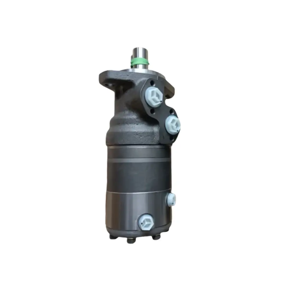 Hydraulic Orbital Motor OMSW400-151F0609 for Danfoss — фото 1
