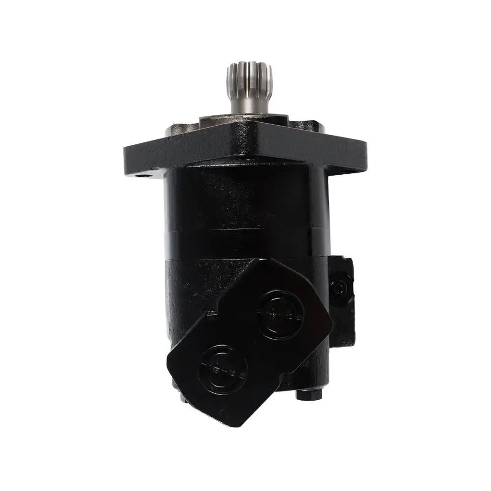 Hydraulic Drive Motor 6722426 for Eaton Char-Lynn 6000 Series — фото 1