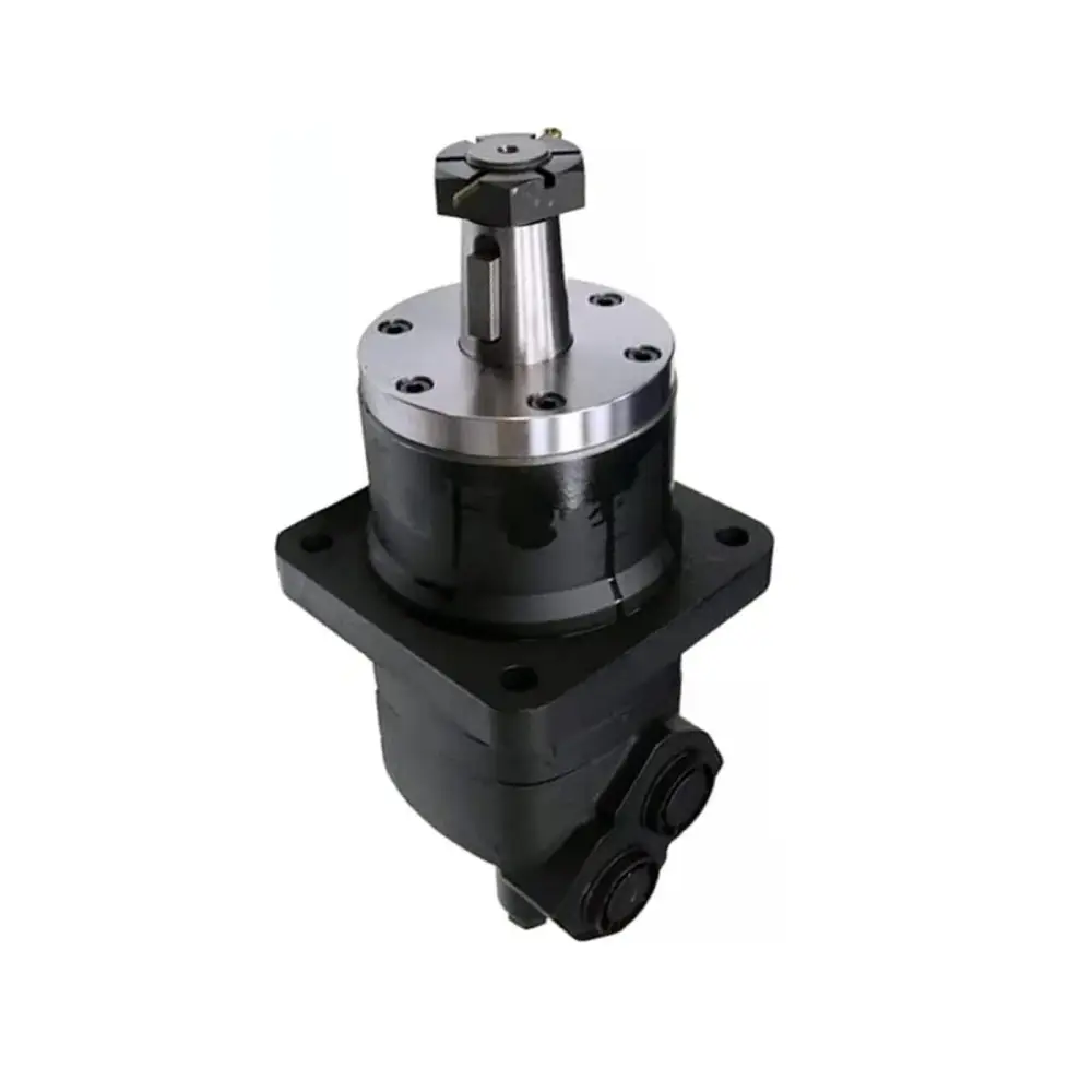 Hydraulic Motor 113-1073-006 1131073006 for Eaton Char-Lynn 6000 Series — фото 1