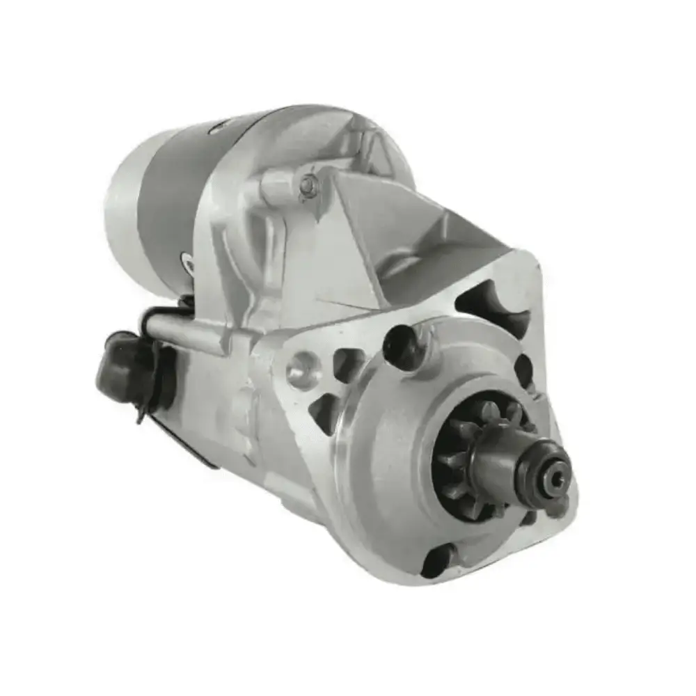 Starter Motor 86992395 428000-1690 CST40331 for Case 650K 650L 750K 850K Excavator — фото 1