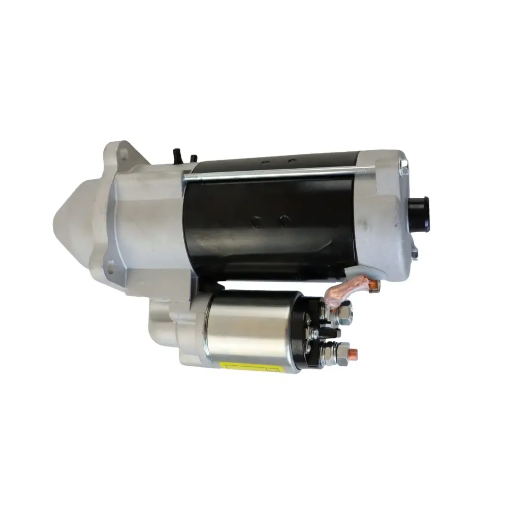 Starter Motor 180928 0001230006 12-41-7-754-661 18232 for Deutz Tractor D4007 D4507 — фото 1