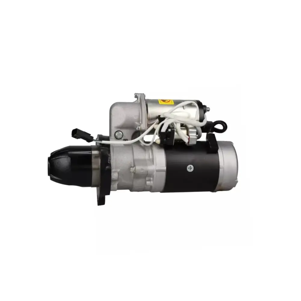 Starter Motor 4096443 for Cummins QSK23 Engine — фото 1
