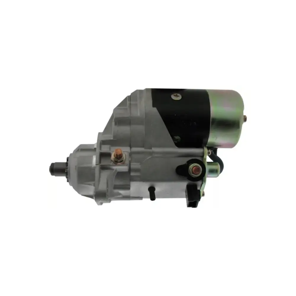 Электрическая запчасть Starter Motor 3971615 for Cummins 4BT3.9 Engine — фото 1