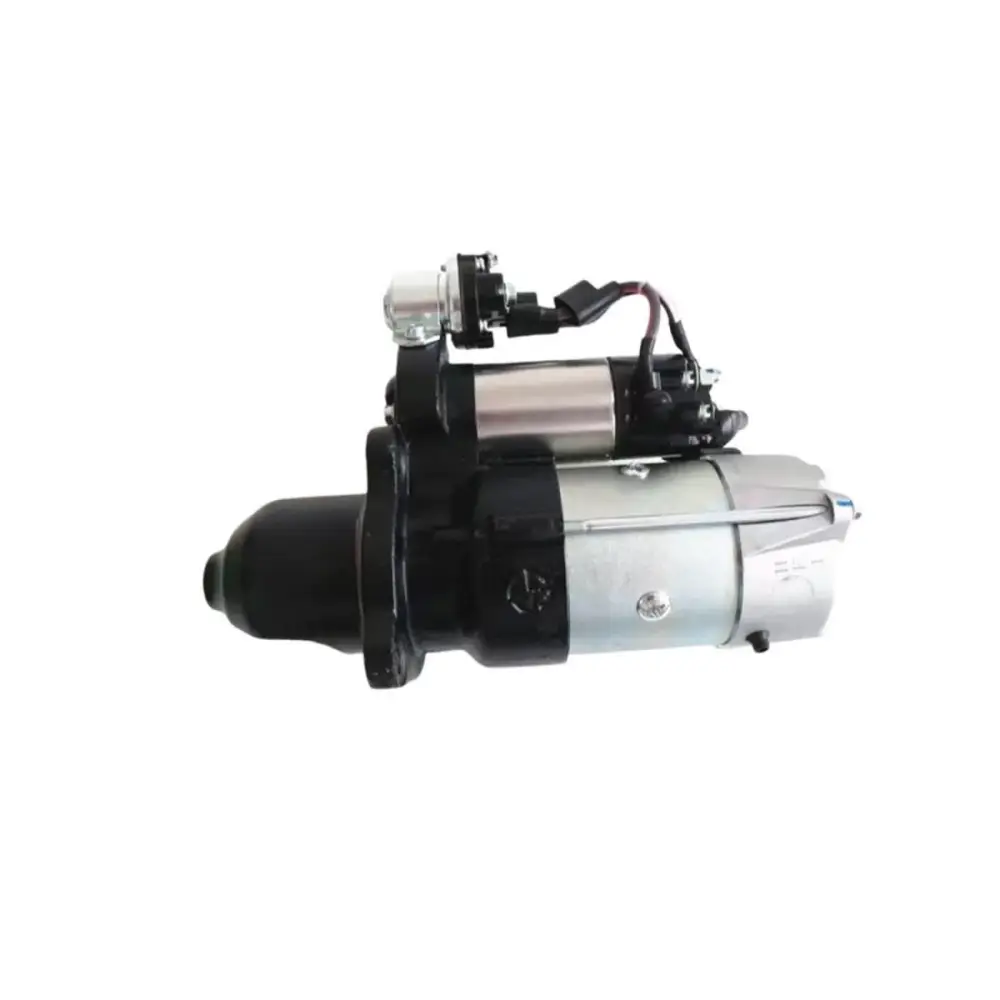 Starter Motor 5315426 for Cummins 6BT5.9 QSB6.7 Engine — фото 1