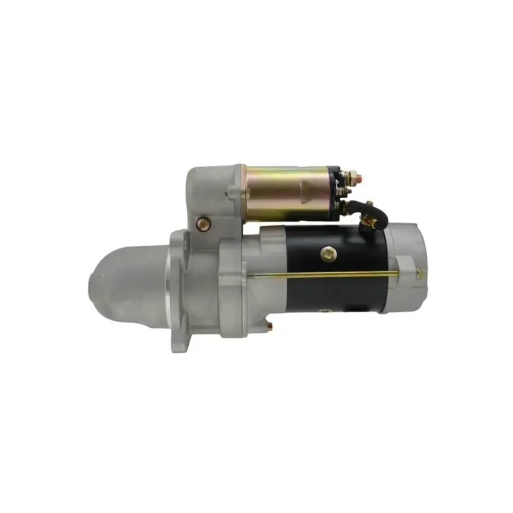 Starter Motor 3935070 for Cummins 4BT 4BT3.9 Engine — фото 1