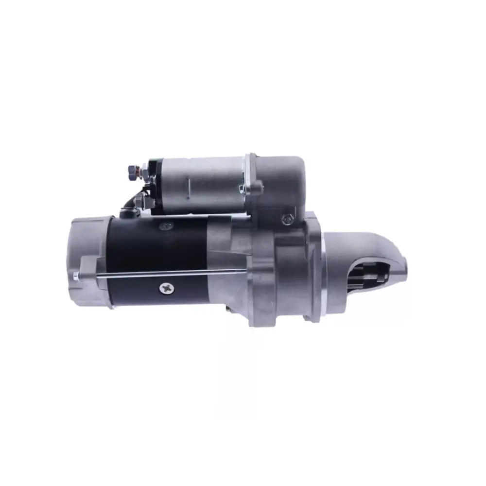 Starter Motor 3283329 for Cummins 6BT5.9 Engine — фото 1