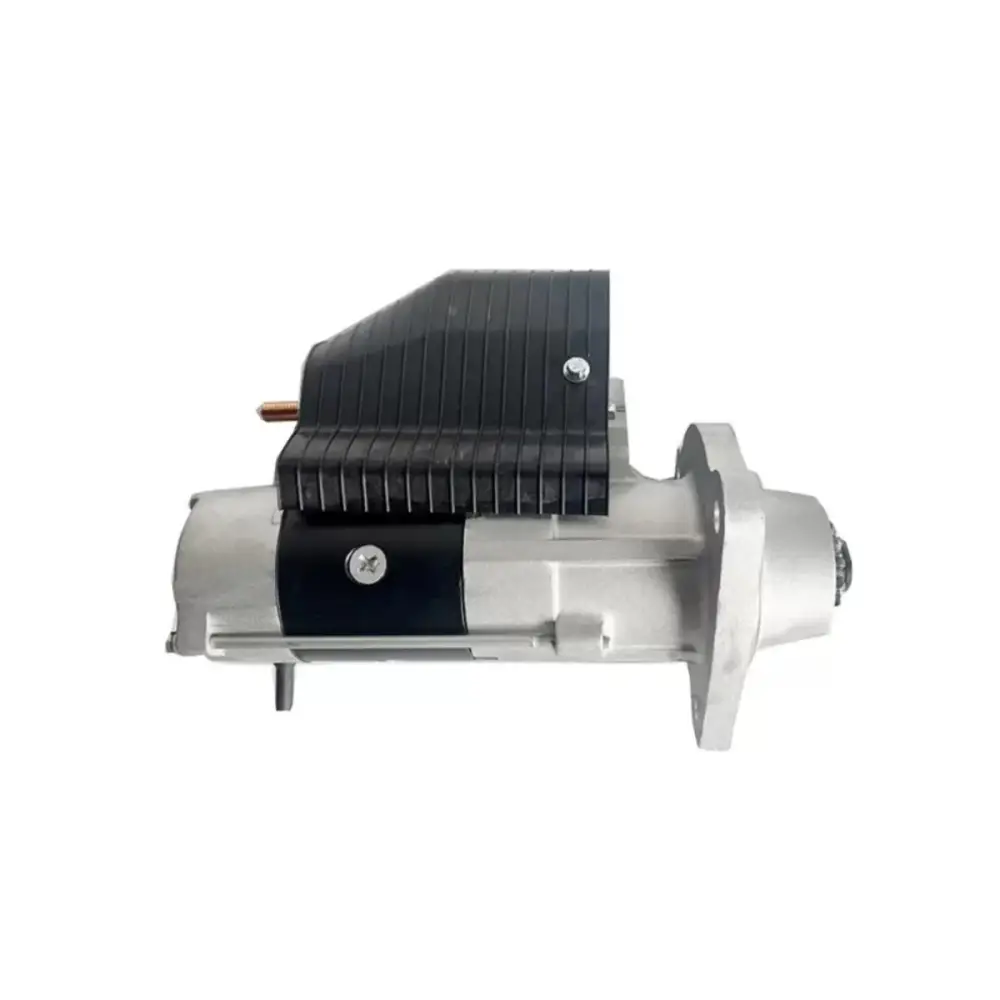 Starter Motor 24V 5264732 for Cummins 6CT8.3 Engine — фото 1