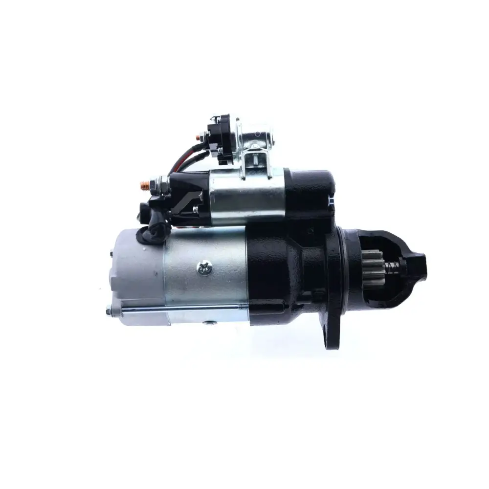 Электрическая запчасть Starter Motor 5286774 for Cummins 4B3.9 Engine — фото 1