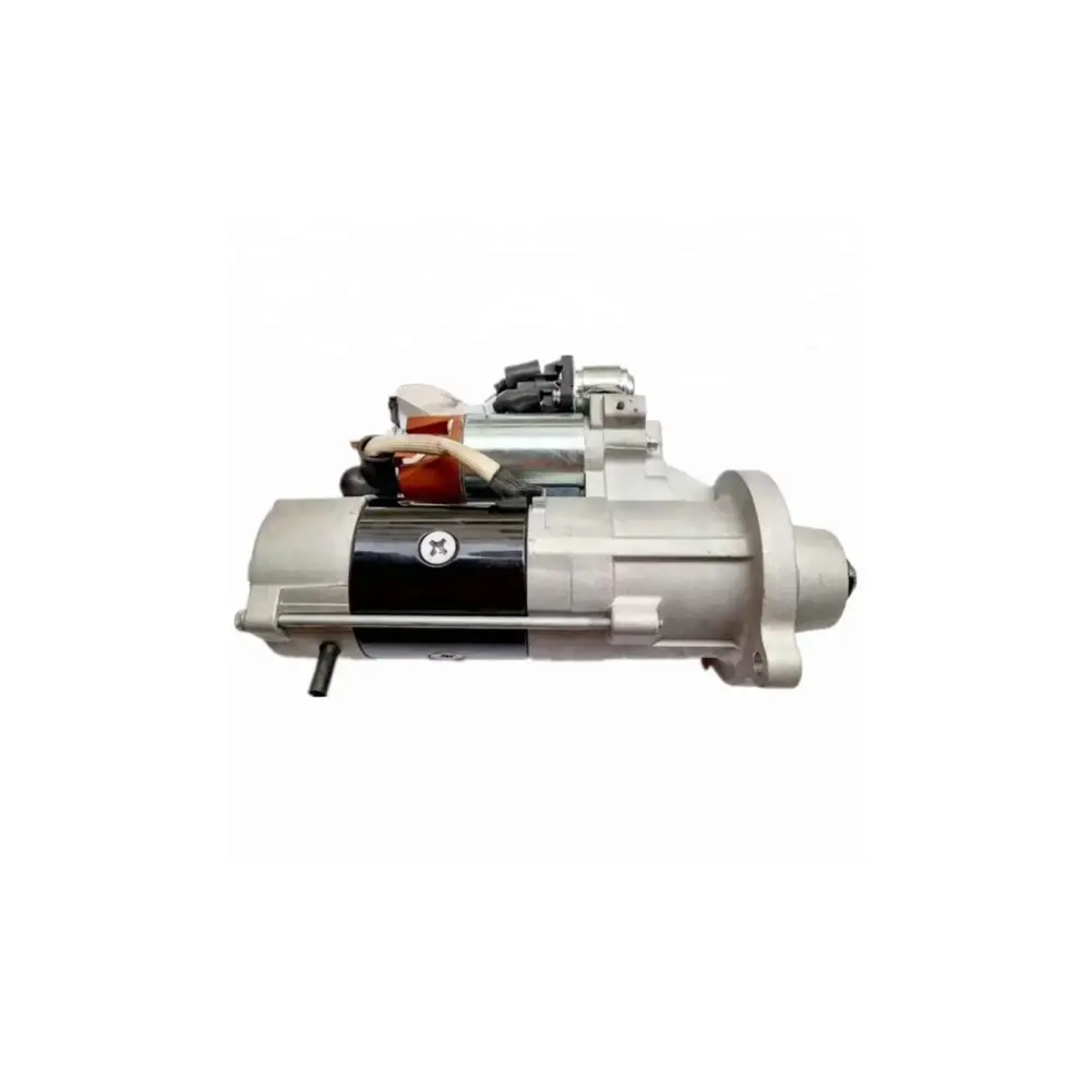 Starter Motor 24V 6KW 5316889 for Cummins Engine 6BT 6BT5.9 — фото 1
