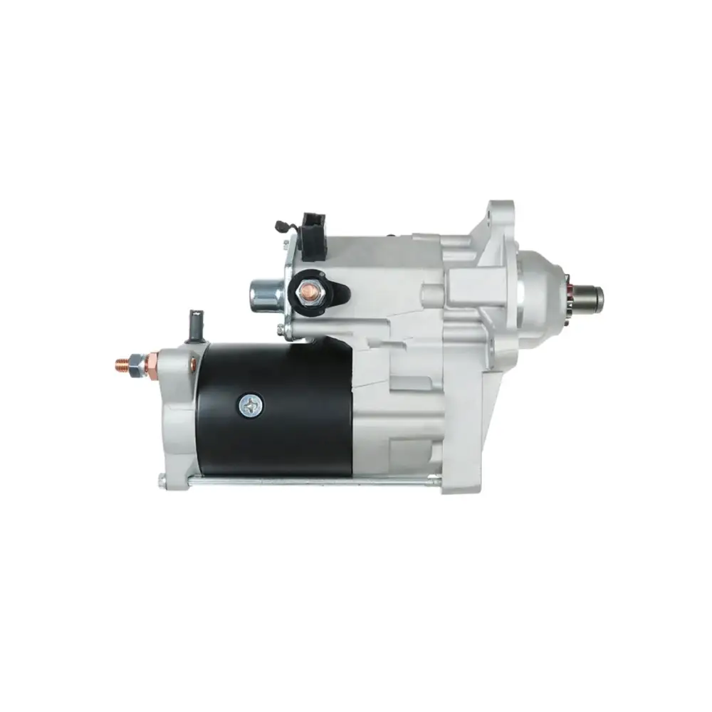 Starter Motor 4934036 for Cummins Engine QSB6.7 — фото 1