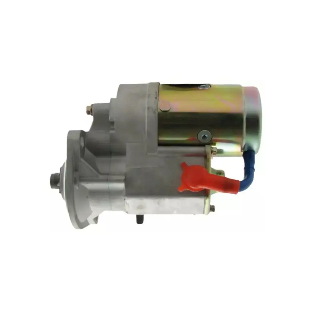 Электрическая запчасть Starter Motor 4982589 for Cummins Engine B3.3 — фото 1