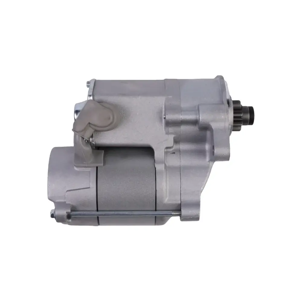 Starter Motor K7571-61811 for Kubota Utility Vehicle RTV1100 RTV900 898cc 2004-2012 — фото 1
