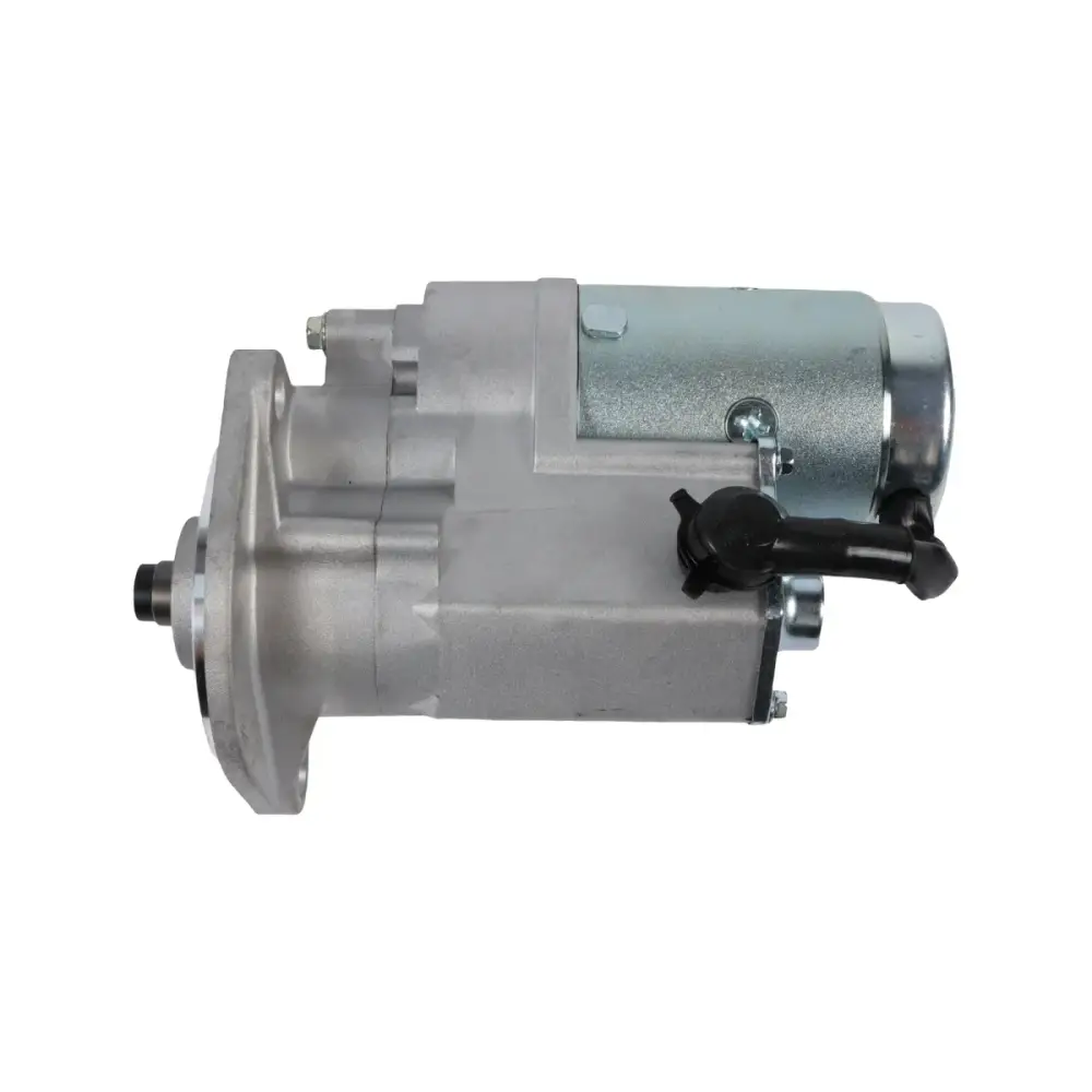 Starter Motor 2.0KW 9T 12V 228000-3852 for Isuzu C240 Engine — фото 1