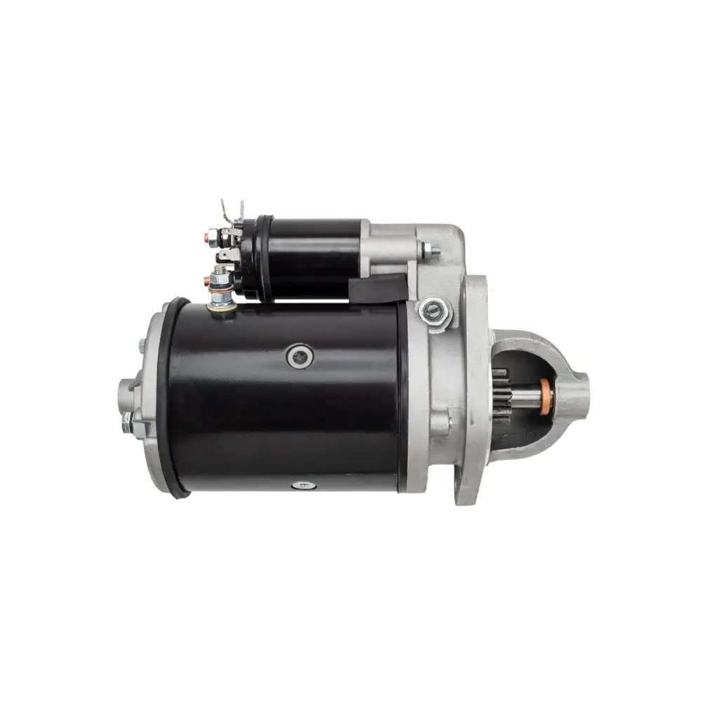 Starter Motor 410-30044 for Ford Farm Diesel Tractor 2000 3000 4000 5000 — фото 1