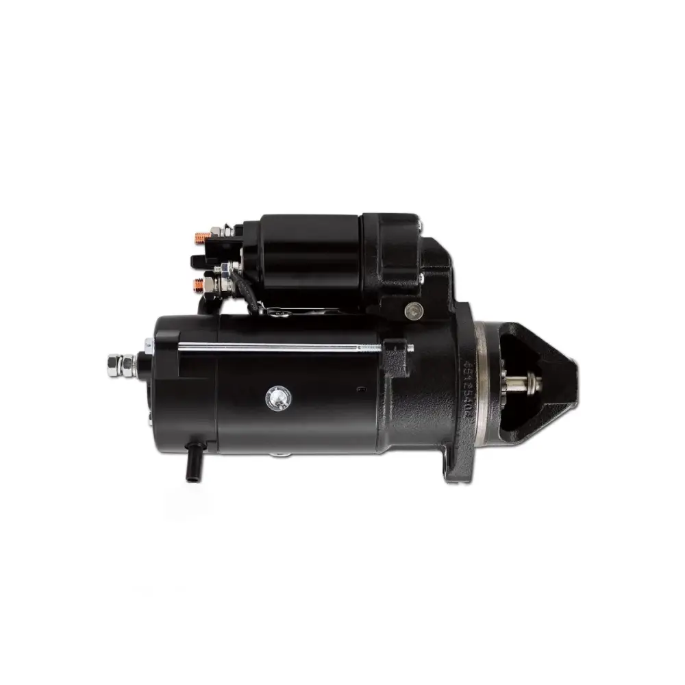 9T 3.2KW Starter Motor 12V 04131602 04606897 11132377 for Deutz KHD Engine TCD 2.9 TCD29 TD 2.9 — фото 1