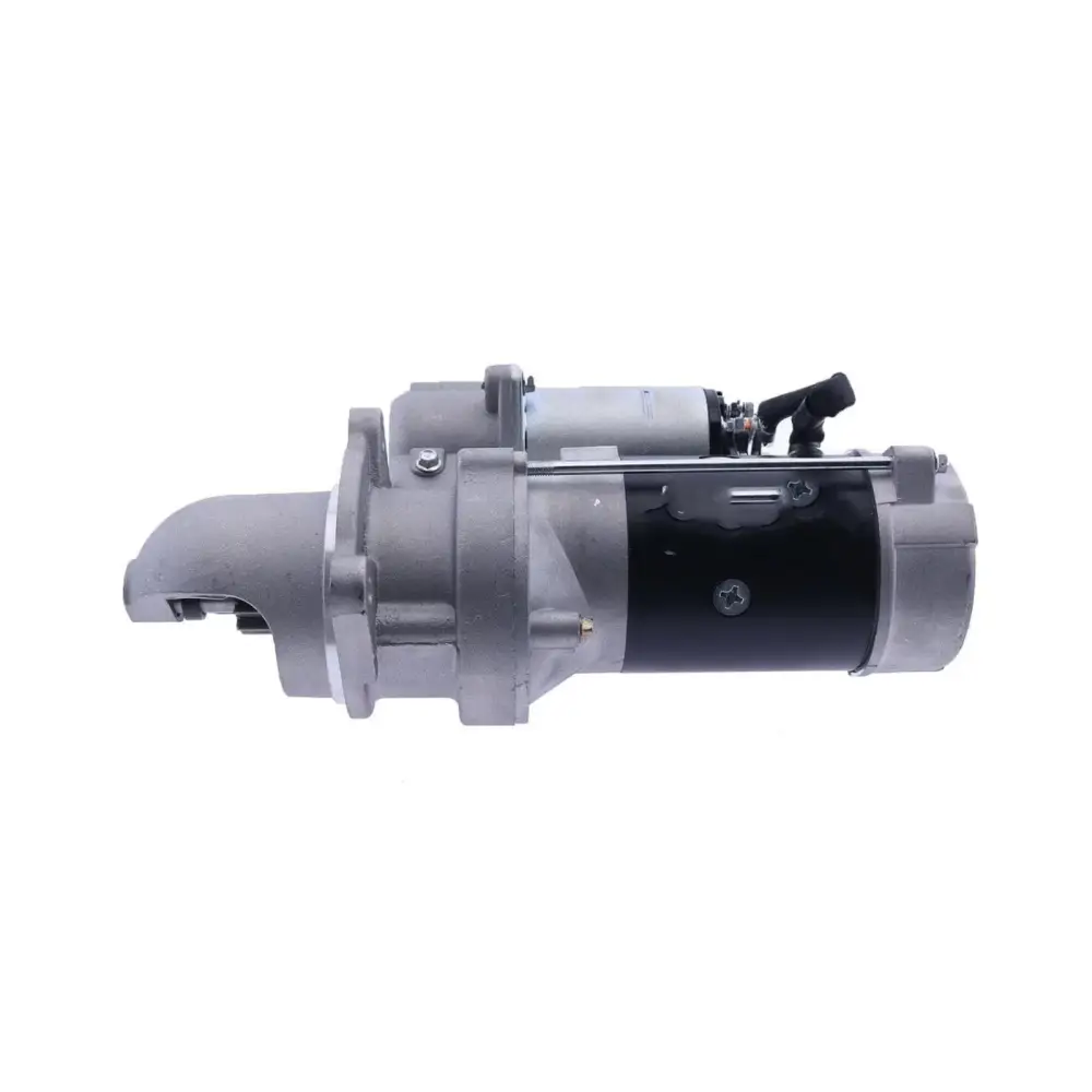 Starter Motor 1113276 10479621 for Cummins 4BT3.9L Engine — фото 1