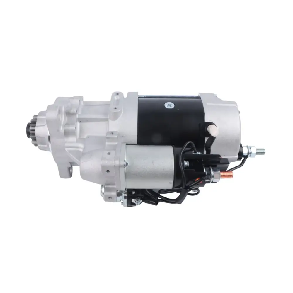 Starter Motor 5367753 for Cummins QSX15 ISX15 Engine — фото 1