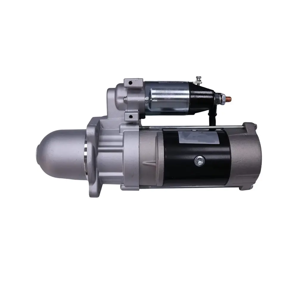 Starter Motor 5336432 QDJ2728 for Cummins 6BT 4BT Engine — фото 1
