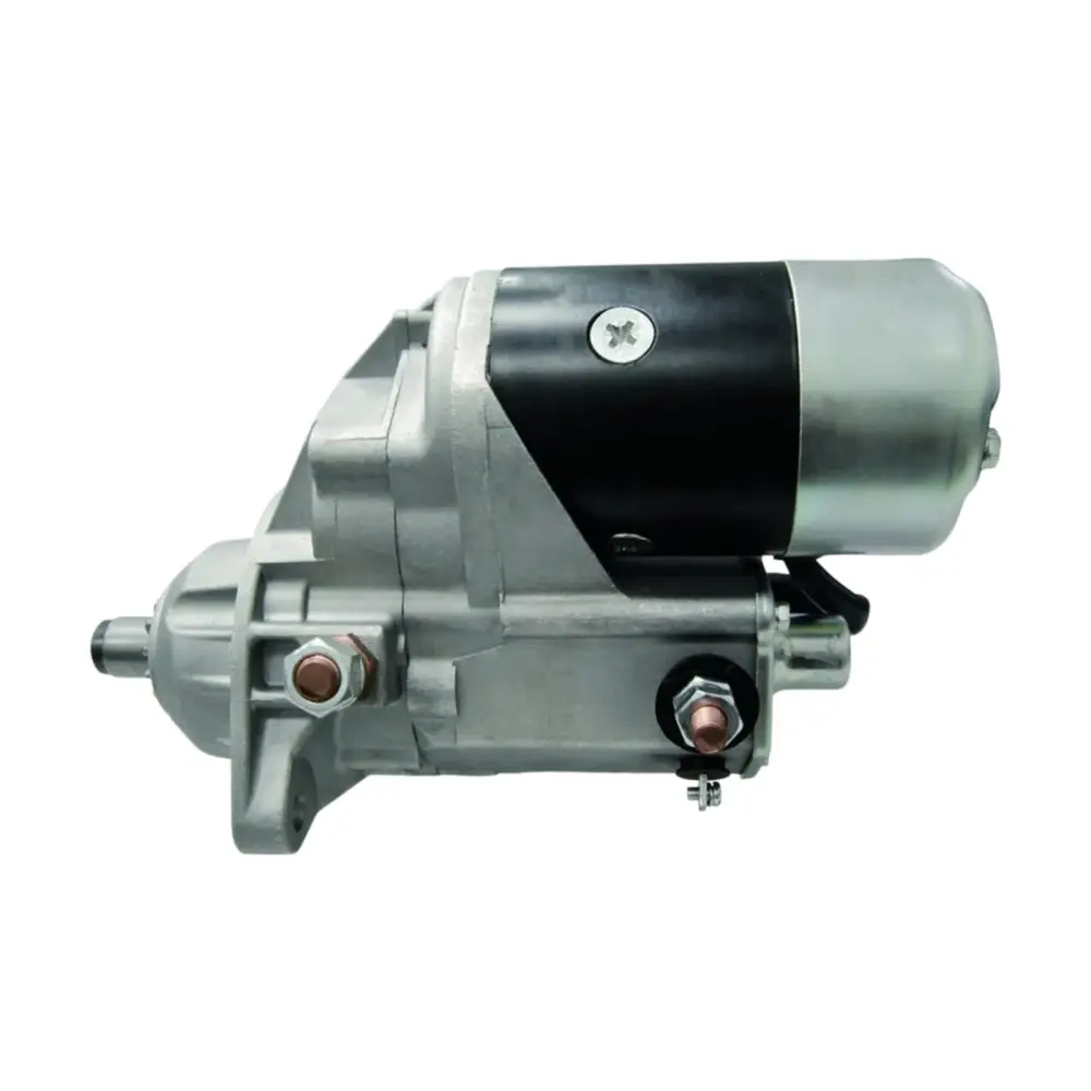 Starter Motor 3957594 for Cummins QSB4.5 Diesel Engine — фото 1