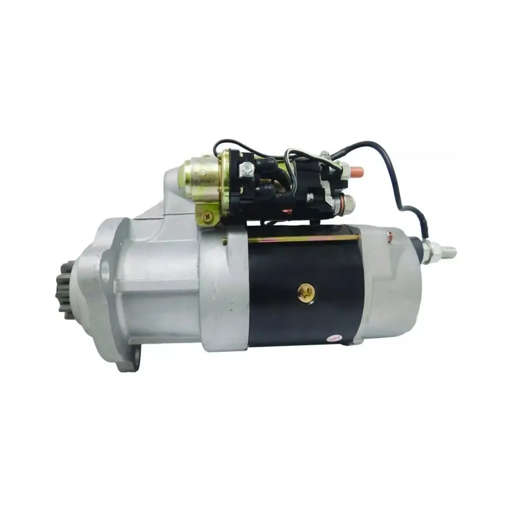 Электрическая запчасть Starter Motor 2871253 for Cummins Engine NT855 — фото 1