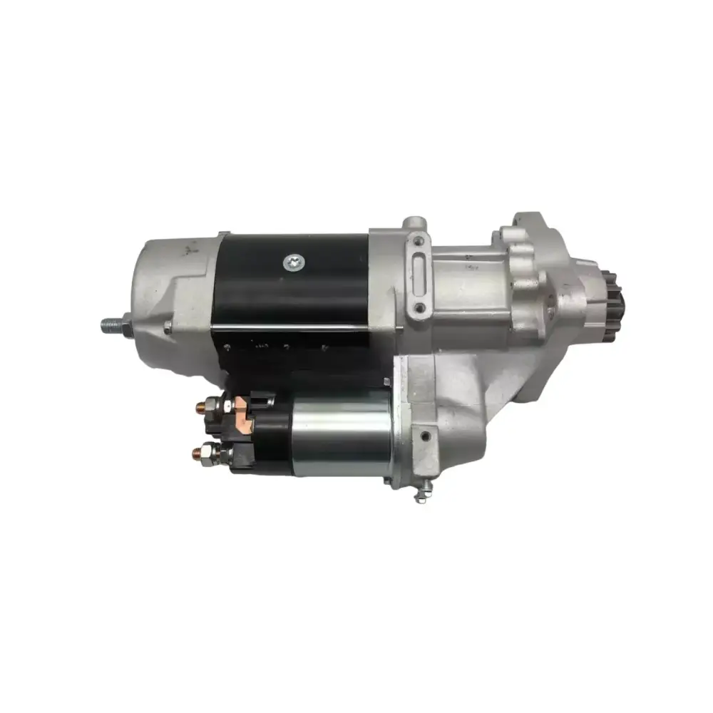 Электрическая запчасть Starter Motor 3102765 for Cummins NT855 Engine — фото 1