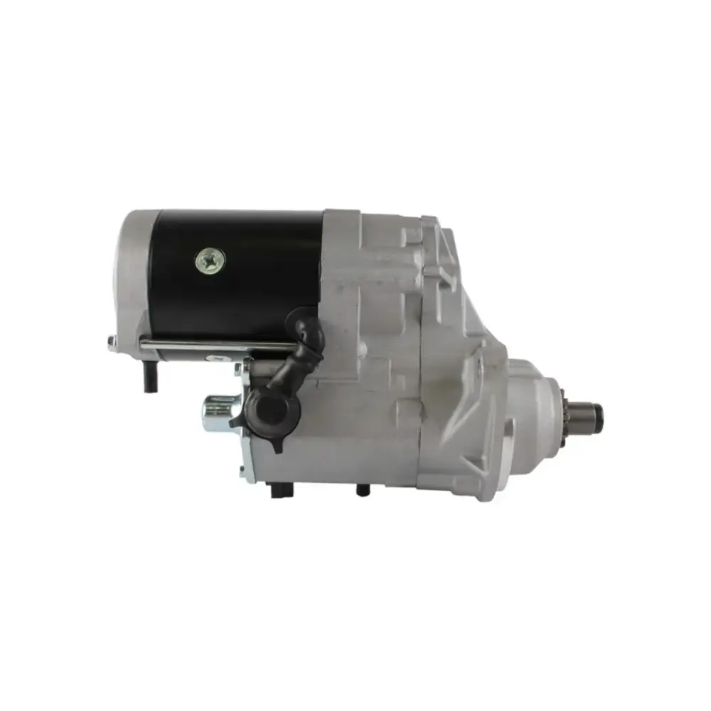 Starter Motor 3971603 for Cummins 6BT5.9 QSB6.7 ISB6.7 Engine — фото 1