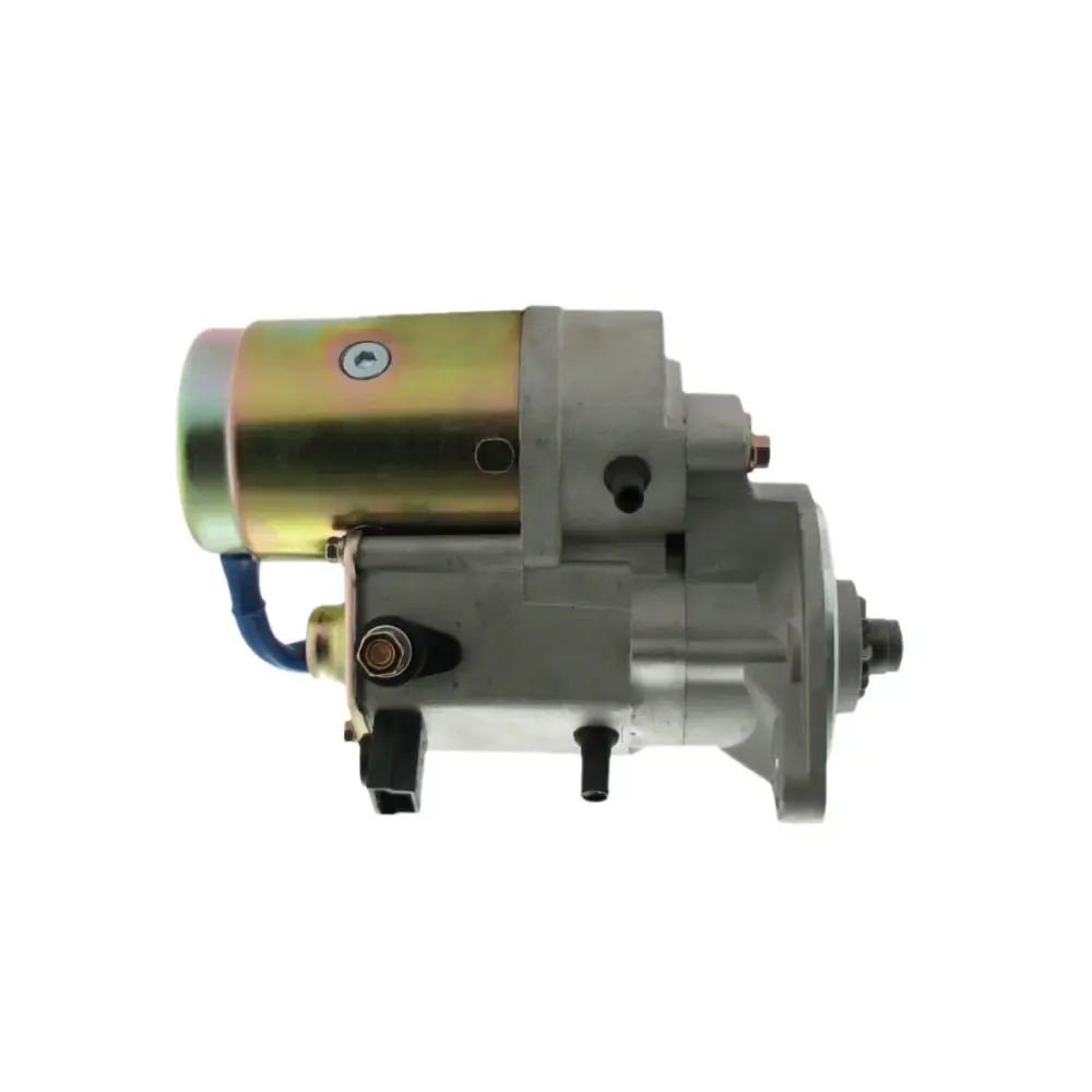 Starter Motor 1692007 for Cummins QSB3.3 Diesel Engine — фото 1