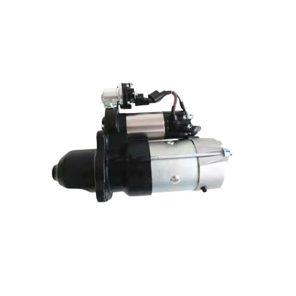 Starter Motor 5316206 for Cummins Engine 6BT5.9 QSB6.7 — фото 1