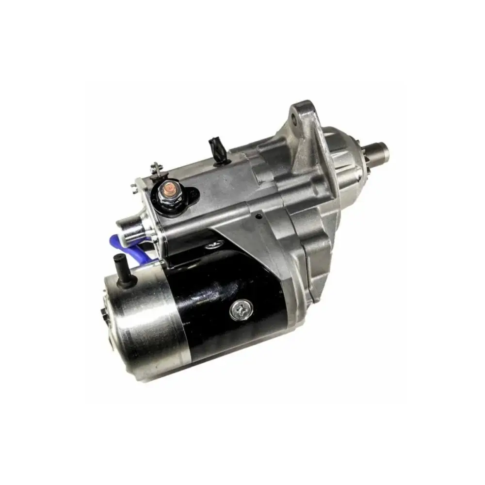 Starter Motor 90032116 for Cummins Engine — фото 1